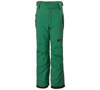Helly Hansen Junior Unisex Jr Legendary Pant, Malachite, 16
