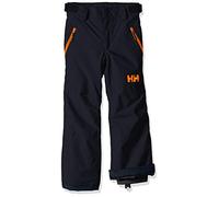 Helly Hansen Legendary Trousers Navy Blue Kids - 8