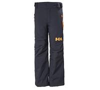 Helly Hansen Legendary Pants Blue 8 Years Boys,Girls