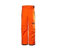 Helly Hansen Juniors Legendary Ski Pants 14+ Orange Size 14 Years