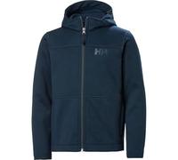 Helly Hansen Loen Midlayer Fleece Blue 10 Years