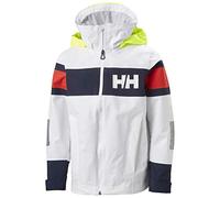 Helly Hansen Junior Unisex Jr Salt 2 Jacket Rain Jacket (pack of 1)