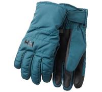 Helly Hansen Junior Unisex Jr Swift HT Glove 2.0, Dark Creek, 10