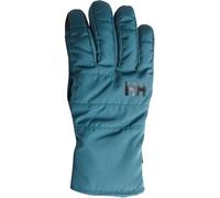 Helly Hansen Junior Unisex Jr Swift HT Glove 2.0, Dark Creek, 14