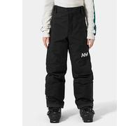 Helly Hansen Junior Unisex Legendary Ski Pant, Black, Size 12 Years Black