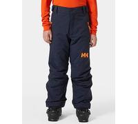 Helly Hansen Junior Unisex Legendary Ski Pant, Navy, Size 11 Years Navy