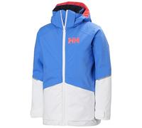 Helly Hansen Stellar Jacket Blue 12 Years Girls