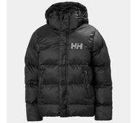 Helly Hansen - Kid's Vision Puffy Jacket - Synthetic jacket size 140, black