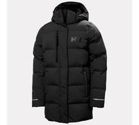 Helly Hansen Adore Puffy Parka Black 13 Years Kids