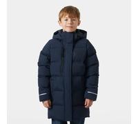 Helly Hansen Juniors’ Adore Puffy Parka - Blue - 13