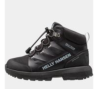 Helly Hansen Juniors' and Kids' Marka Boot HT Black US 12/EU 29