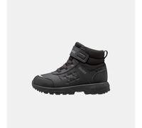 Helly Hansen Juniors' And Kids' Shelter HELLY TECH® Waterproof Boots Black 10