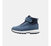 Helly Hansen Juniors' And Kids' Shelter Helly Tech® Waterproof Boots - Blue/Purple - 11
