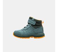 Helly Hansen Juniors' And Kids' Shelter HELLY TECH® Waterproof Boots Green 10