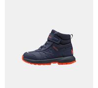 Helly Hansen Juniors' And Kids' Shelter HELLY TECH® Waterproof Boots Navy 13