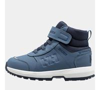 Helly Hansen Juniors' And Kids' Shelter HELLY TECH® Waterproof Boots Navy Y1
