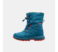 Helly Hansen Juniors' And Kids' Silverton Winter Boots - Blue - 13