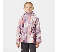 Helly Hansen Celeste Jr Jacket Purple 14 Years Boys,Girls