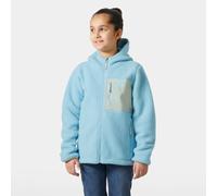 Helly Hansen Juniors' Champ Pile Jacket 2.0 Blue 10