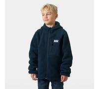 Helly Hansen Juniors' Champ Pile Jacket 2.0 Navy 12