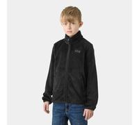 Helly Hansen Junior's Chill Fleece Jacket - Black/Ebony - 13