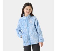 Helly Hansen Junior's Chill Fleece Jacket Blue 10