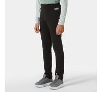 Helly Hansen Junior's Daybreaker Fleece Tights Black 12