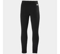 Helly Hansen Junior's Daybreaker Fleece Tights Black 12