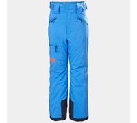 Helly Hansen Juniors’ Elements Ski Trousers Blue 14