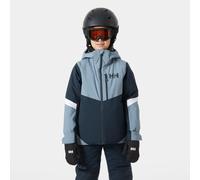 Helly Hansen Juniors' Elevate Ski Jacket Navy 13