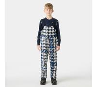 Helly Hansen Juniors' Frosty Pile Bib Pants - Blue - 11