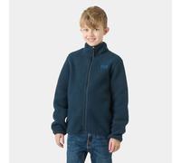 Helly Hansen Juniors' Frosty Pile Jacket - Blue - 13