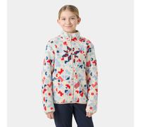 Helly Hansen Juniors' Frosty Pile Jacket - Blue/Purple - 10