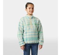 Helly Hansen Juniors' Frosty Pile Sweater Blue 11