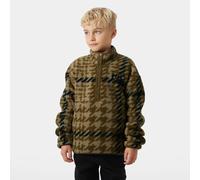 Helly Hansen Juniors' Frosty Pile Sweater Brown 11