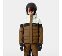 Helly Hansen Diamond Jacket Brown 12 Years Boys,Girls