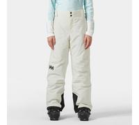 Helly Hansen Juniors Girls’ Diamond Pants Beige 164/14