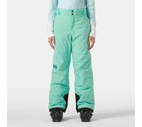 Helly Hansen Juniors Girls’ Diamond Pants Green 10