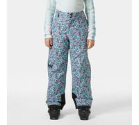 Helly Hansen Diamond Pants Blue 12 Years Girls