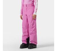 Helly Hansen Juniors Girls’ Diamond Pants Pink 14