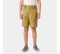 Helly Hansen Qd Jr Cargo Shorts Beige 8 Years Boys,Girls