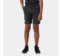Helly Hansen Juniors' HH Quick-Dry Cargo Shorts Grey 176/16