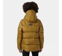 Helly Hansen Juniors’ Isfjord Down Winter Jacket 2.0 Brown 128/8