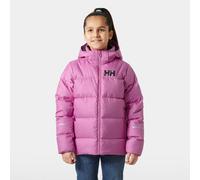 Helly Hansen Isfjord 2.0 Down Jacket Pink 12 Years Girl