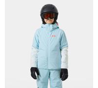 Helly Hansen Juniors’ Jewel Resort Ski Jacket Blue 164/14