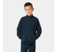 Helly Hansen Juniors’ Marka Fleece Jacket Navy 176/16
