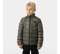 Helly Hansen Juniors’ Marka Insulator Jacket Black 10