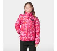 Helly Hansen Juniors’ Marka Insulator Jacket Pink 14
