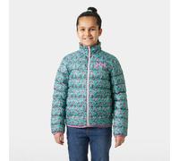 Helly Hansen Juniors’ Marka Insulator Jacket Purple 11