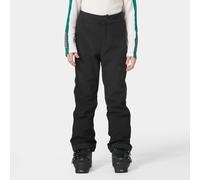 Helly Hansen Juniors' Maya Stretch Ski Trousers Black 140/10